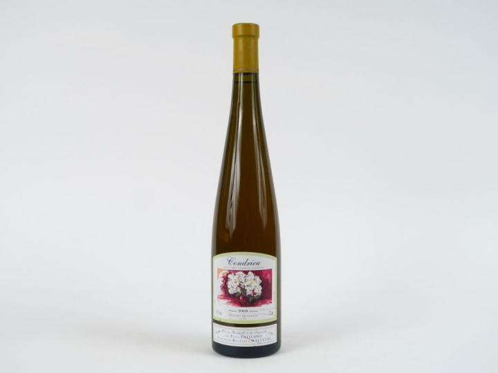 1 BOUTEILLE CONDRIEU P. GAILLARD - 2005