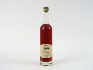 Vente aux enchères 1 BOUTEILLE VIEIL ARMAGNAC MALHOMME DUPOUY - 1984 - PRESUMEE