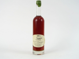 Vente aux enchères 1 BOUTEILLE VIEIL ARMAGNAC MALHOMME DUPOUY - 1984 - PRESUMEE