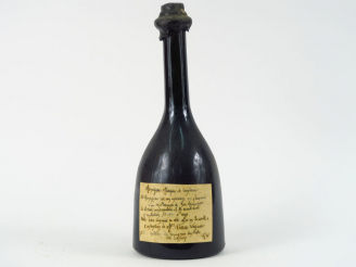 Vente aux enchères 1 MAGNUM ARMAGNAC MARQUIS DE CAMBEAU - PRESUMEE 50 ANS D'AGE