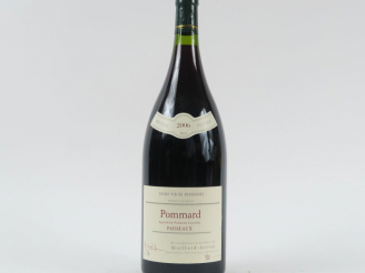 Vente aux enchères 1 MAGNUM POMMARD 'PAISSEAUX' MOILLARD GRIVOT - 2006