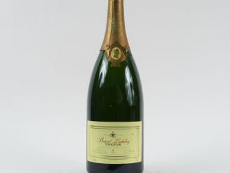 Vente aux enchères 1 MAGNUM SAUMUR PETILLANT BOUVET LADUBAY 'TRESOR' - 2007