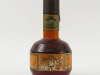 Vente aux enchères 1 FLACON (1,892 L) BOURBON OLD GRAND DAD