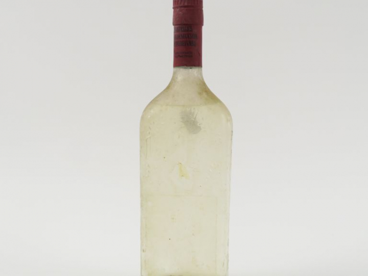 1 BOUTEILLE SELDENECK