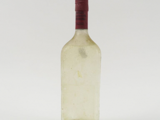 Vente aux enchères 1 BOUTEILLE SELDENECK