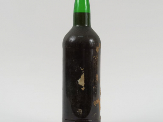 Vente aux enchères 1 BOUTEILLE (1 L) RHUM JACKSIE - SE