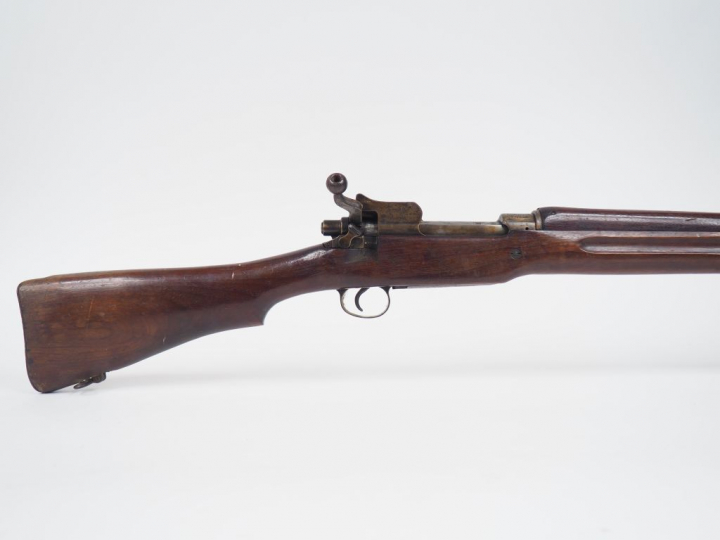 Fusil réglementaire U.S. modèle U.S. 17 calibre 30/06 fabrication « Ed