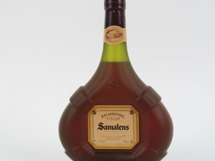 1 MAGNUM (1,5 L) CHIVAS REGAL 43° - COFFRET