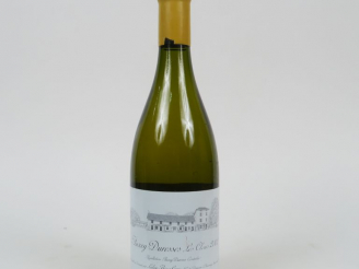 Vente aux enchères 1 BOUTEILLE AUXEY DURESSES 'LES CLOUS' DOMAINE LALOU BIZE LEROY - 2002
