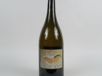 Vente aux enchères 1 MAGNUM PUR SANG BLANC FUME DE POUILLY DIDIER DAGUENEAU - 2004
