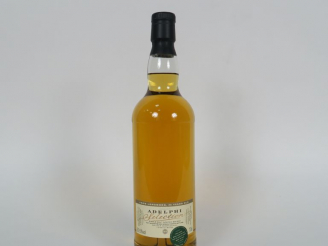 Vente aux enchères 1 BOUTEILLE LONGMORN (70cl/50,5°) 'Special Charity Bottling for Haïti 