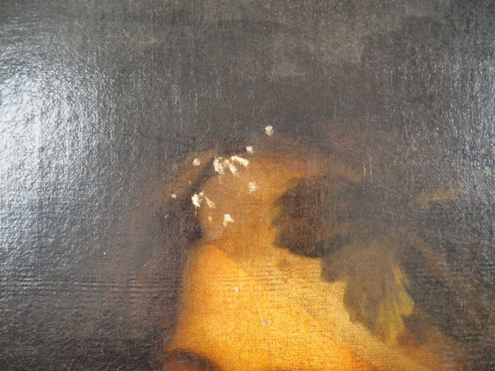 Ecole ESPAGNOLE du XVIIIème siècle, suiveur de Bartolomeo Esteban MURI