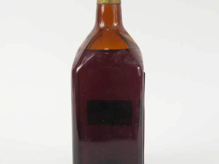 1 BOUTEILLE RHUM J. BALLY 45° - 1939 - BLS/NIVEAU MOYEN