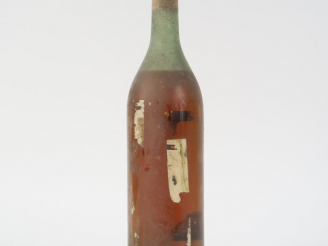 Vente aux enchères 1 VIEILLE BOUTEILLE (1 L) VIEIL ARMAGNAC SEMPÉ - BS/ETA