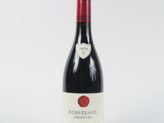 Vente aux enchères 1 BOUTEILLE ECHEZEAUX GC NICOLE LAMARCHE - 2019