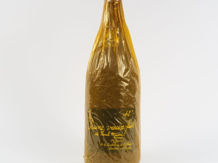1 MAGNUM (1,5 L) PRUNE VIEUX FÛTS DE TANTE MÏON 42°