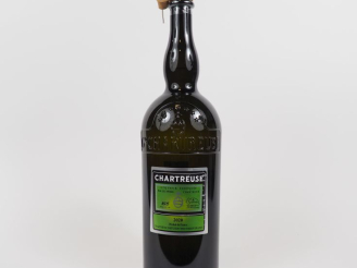 Vente aux enchères 1 JEROBOAM CHARTREUSE "FOUS DE CHARTREUSE" - 2020