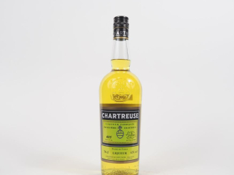 Vente aux enchères 1 BOUTEILLE CHARTREUSE JAUNE - 2022