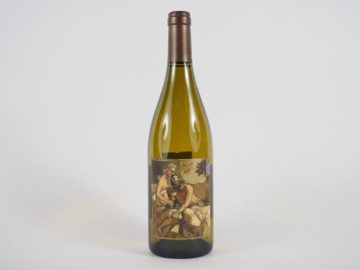1 BOUTEILLE CONDRIEU DOMAINE GANGLOFF - 2021