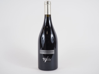 Vente aux enchères 1 BOUTEILLE TAUTAVEL LA GRANDE CUVÉE CÔTES DU ROUSSILLON VILLAGES - 20