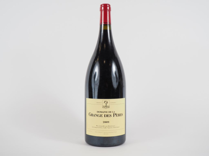 1 MAGNUM DOMAINE DE LA GRANGE DES PÈRES - 2009