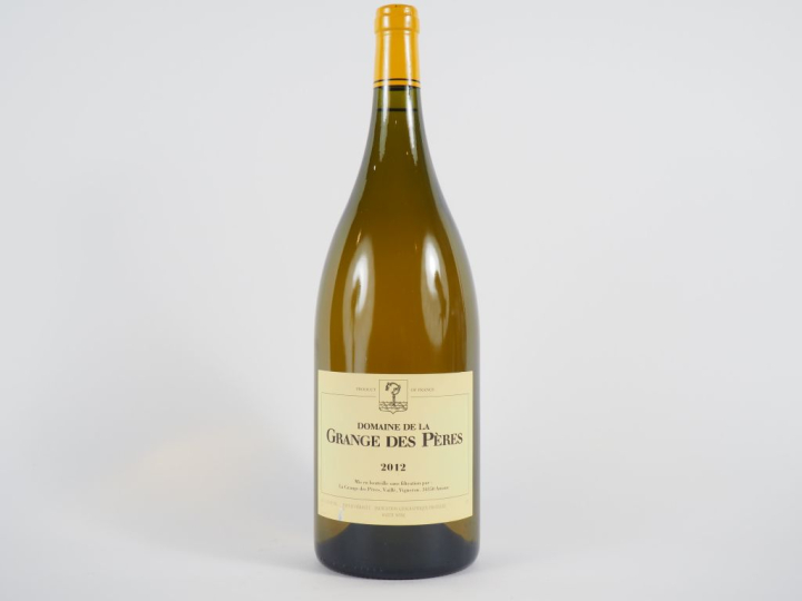 1 MAGNUM DOMAINE DE LA GRANGE DES PÈRES BLANC - 2012 - ETLA