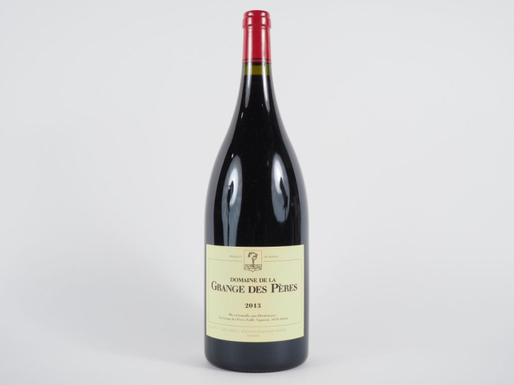 1 MAGNUM DOMAINE DE LA GRANGE DES PÈRES - 2013