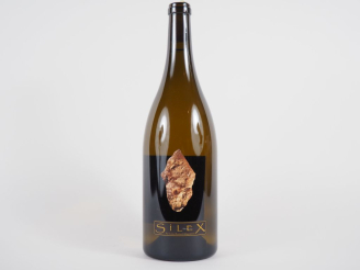Vente aux enchères 1 MAGNUM SILEX DOMAINE DIDIER DAGUENEAU - 2012