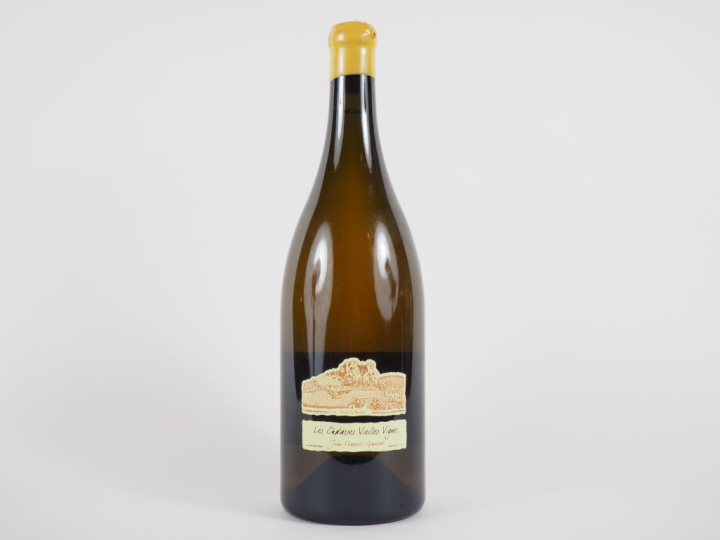 1 MAGNUM CÔTES DU JURA LES CHALASSES 'VIEILLES VIGNES' DOMAINE GANEVAT