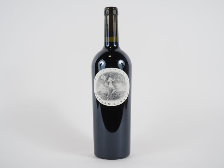1 BOUTEILLE HARLAN ESTATE NAPA VALLEY - 2015