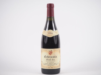 Vente aux enchères 1 BOUTEILLE ECHEZEAUX GC DOMAINE NOËLLAT - 1994