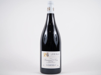 Vente aux enchères 1 MAGNUM POMMARD 1er CRU 'JAROLLIÈRES' JEAN MARC BOILLOT - 2018