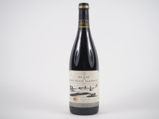 Vente aux enchères 1 BOUTEILLE MAS DE DAUMAS GASSAC - 2004 - ET