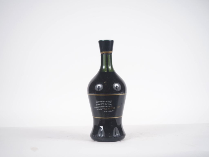 1 BOUTEILLE BANYULS TRADITION BARTISSOL - COFFRET 