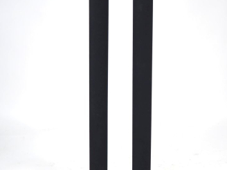 Vente aux enchères BANG   OLUFSEN.  Paire d'enceintes Beo Lab 6000 H. 110 cm