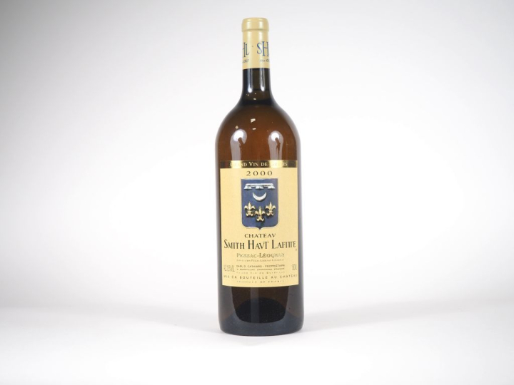 1 MAGNUM CHÂTEAU SMITH HAUT LAFITTE GRAVES - 2000 - CBO 