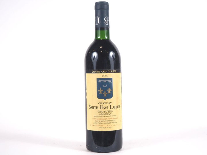 1 BOUTEILLE SAUMUR CHAMPIGNY "CLOS DE ROUGEARD" - 2015 