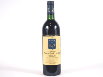 Vente aux enchères 1 BOUTEILLE SAUMUR CHAMPIGNY "CLOS DE ROUGEARD" - 2015 
