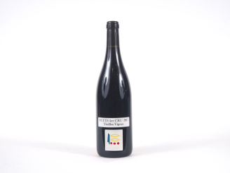 Vente aux enchères 1 BOUTEILLE NUITS SAINT GEORGES 1er CRU "VIEILLES VIGNES" DOMAINE PRIE