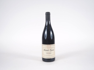 Vente aux enchères 1 BOUTEILLE SAINT JOSPEH "SAINTE EPINE" HERVÉ SOUHAUT - 2009 - ETLT 