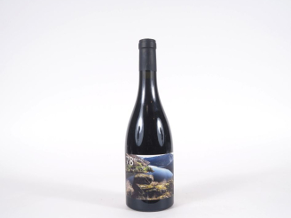Vente aux enchères 1 BOUTEILLE 78 DOMAINE ODYSÉE  - 2019 