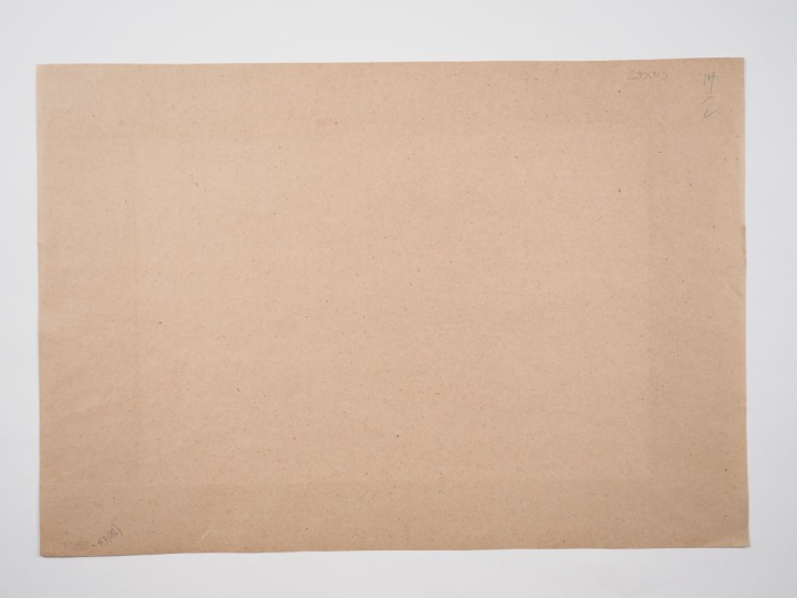 Louis Robert BATE (1898-1948, grand prix de l'Indochine en 1938). "Etu