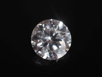 Vente aux enchères Diamant de laboratoire de 10,08 cts - F - VS 1  avec son certificat "I