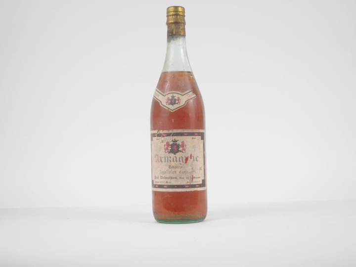 1 BOUTEILLE ARMAGNAC P. DUBOURDIEU - 1978 - ELA/ES