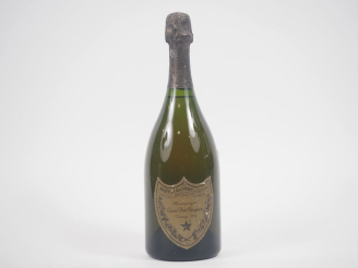 Vente aux enchères 1 BOUTEILLE CHAMPAGNE DOM PÉRIGNON - 1976 