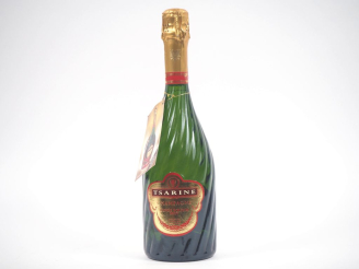 Vente aux enchères 1 BOUTEILLE CHAMPAGNE TSARINE "CUVÉE SOLIUM"