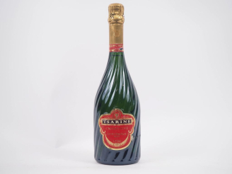 Vente aux enchères 1 BOUTEILLE CHAMPAGNE TSARINE "CUVÉE PREMIUM" 