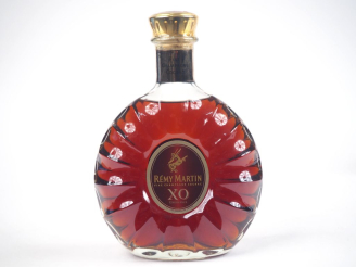 Vente aux enchères 1 BOUTEILLE COGNAC FINE CHAMPAGNE "XO EXCELLENCE" RÉMY MARTIN