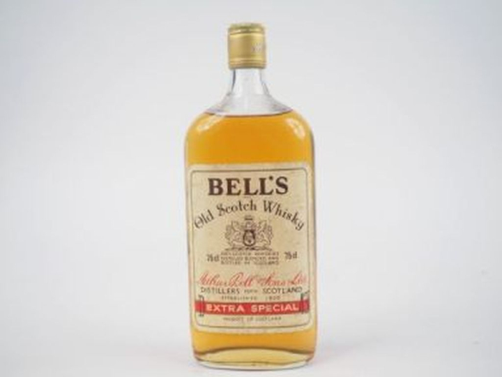 BELL'S EXTRA SPECIAL - 43 % 