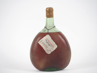 Vente aux enchères 1 FLACON (2 L) FINE ARMAGNAC 'HORS D'ÂGE' BERNARD VII DUCASTAING 